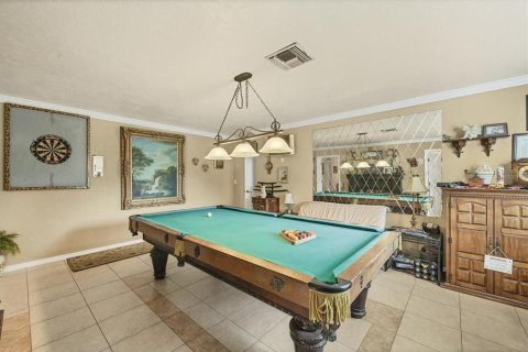 Купить виллу или дом в Нокомис, Флорида 14 комнат, 412.39м2, № 1524911 - фото 12