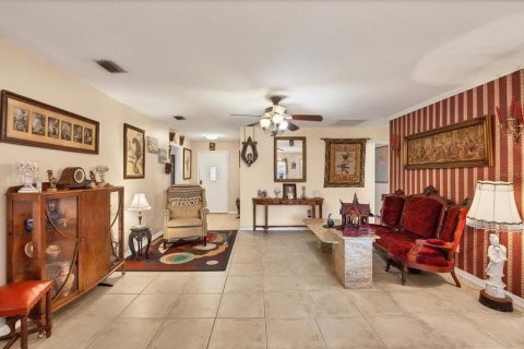 Купить виллу или дом в Нокомис, Флорида 14 комнат, 412.39м2, № 1524911 - фото 6