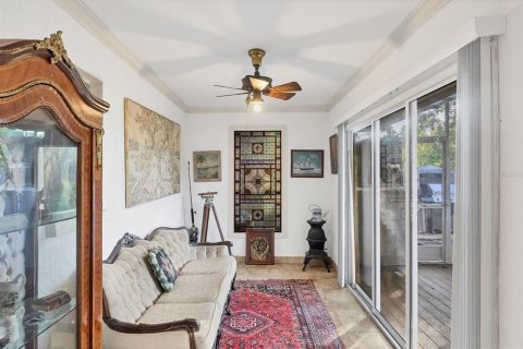 Купить виллу или дом в Нокомис, Флорида 14 комнат, 412.39м2, № 1524911 - фото 11