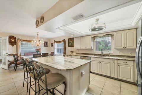 Купить виллу или дом в Нокомис, Флорида 14 комнат, 412.39м2, № 1524911 - фото 8