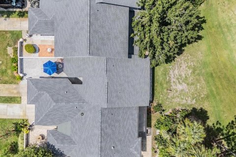 Купить виллу или дом в Палм-Харбор, Флорида 7 комнат, 102.19м2, № 1855555 - фото 6