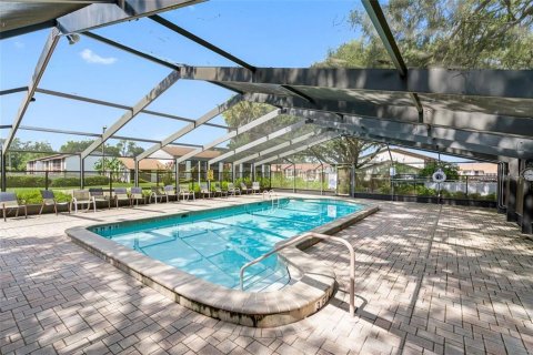 Appartement à louer à Zephyrhills, Floride: 2 chambres, 81.38 m2 № 2413992 - photo 29