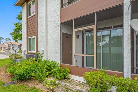 Appartement à louer à Zephyrhills, Floride: 2 chambres, 81.38 m2 № 2413992 - photo 28