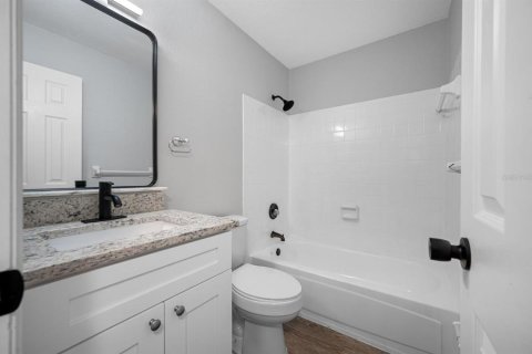 Appartement à louer à Zephyrhills, Floride: 2 chambres, 81.38 m2 № 2413992 - photo 23