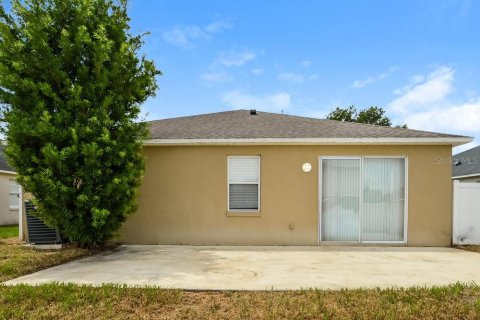 Casa en alquiler en Kissimmee, Florida, 4 dormitorios, 181.35 m2 № 1914508 - foto 16