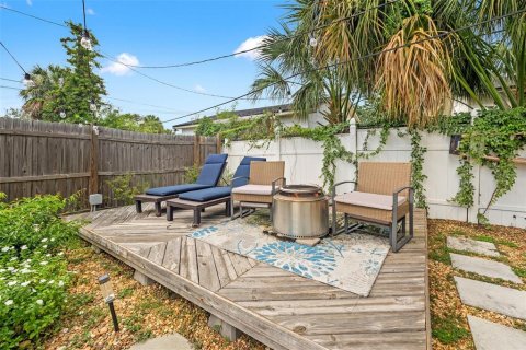 Casa en alquiler en Saint Petersburg, Florida, 3 dormitorios, 118.73 m2 № 1856174 - foto 30