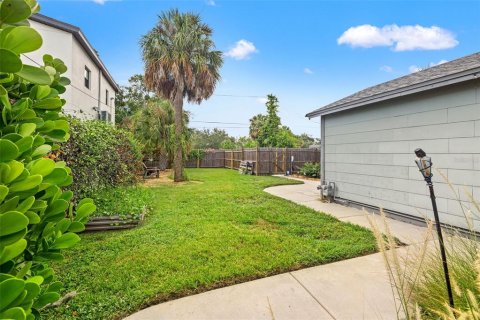 Casa en alquiler en Saint Petersburg, Florida, 3 dormitorios, 118.73 m2 № 1856174 - foto 28