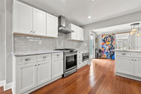 Casa en alquiler en Saint Petersburg, Florida, 3 dormitorios, 118.73 m2 № 1856174 - foto 7