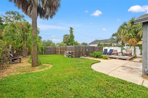 Casa en alquiler en Saint Petersburg, Florida, 3 dormitorios, 118.73 m2 № 1856174 - foto 24