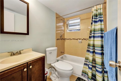 Купить кондоминиум в Дейви, Флорида 2 спальни, 102.19м2, № 1987024 - фото 9