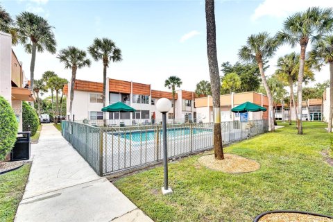 Купить кондоминиум в Дейви, Флорида 2 спальни, 102.19м2, № 1987024 - фото 15