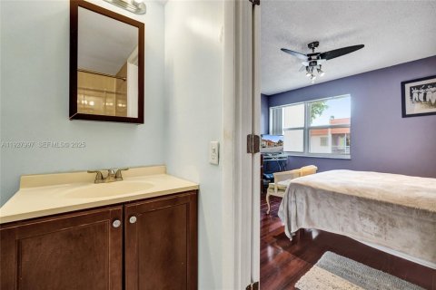 Купить кондоминиум в Дейви, Флорида 2 спальни, 102.19м2, № 1987024 - фото 12