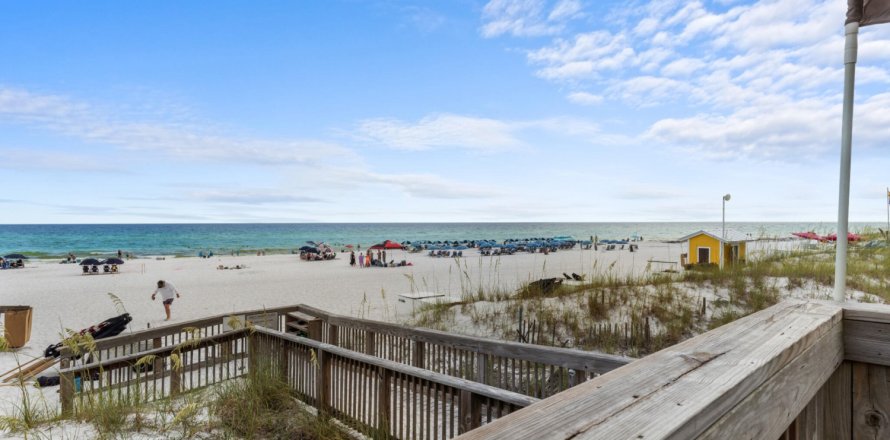 Condo in Miramar Beach, Florida, 1 bedroom  № 559164