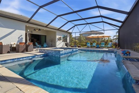 House in Bradenton, Florida 3 bedrooms, 213.02 sq.m. № 2108727 - photo 25