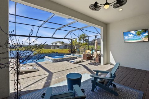 House in Bradenton, Florida 3 bedrooms, 213.02 sq.m. № 2108727 - photo 19