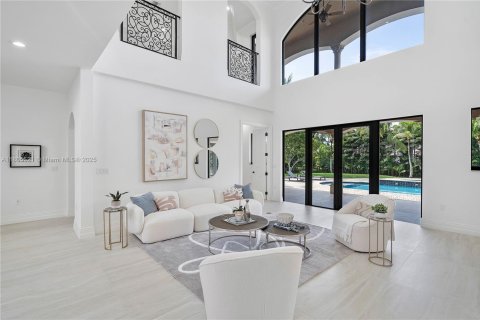 Villa ou maison à vendre à Plantation, Floride: 6 chambres, 687.66 m2 № 1742060 - photo 8
