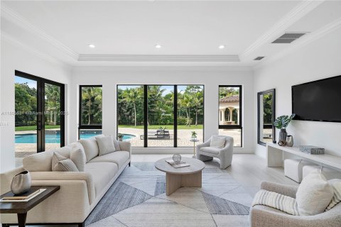 Villa ou maison à vendre à Plantation, Floride: 6 chambres, 687.66 m2 № 1742060 - photo 16