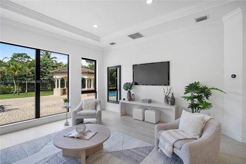 Villa ou maison à vendre à Plantation, Floride: 6 chambres, 687.66 m2 № 1742060 - photo 18