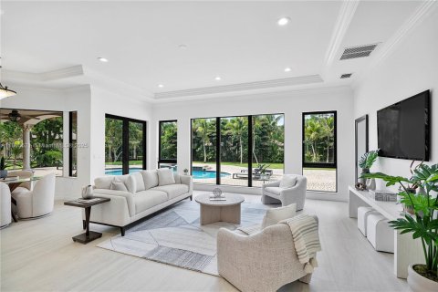 Villa ou maison à vendre à Plantation, Floride: 6 chambres, 687.66 m2 № 1742060 - photo 17