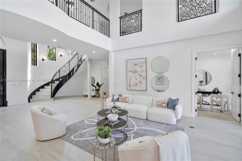 Villa ou maison à vendre à Plantation, Floride: 6 chambres, 687.66 m2 № 1742060 - photo 9
