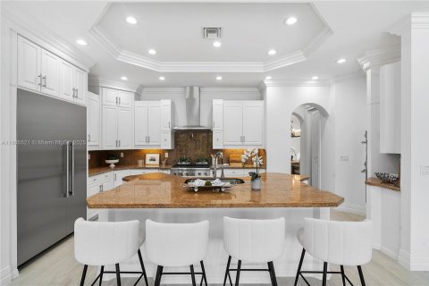 Villa ou maison à vendre à Plantation, Floride: 6 chambres, 687.66 m2 № 1742060 - photo 28