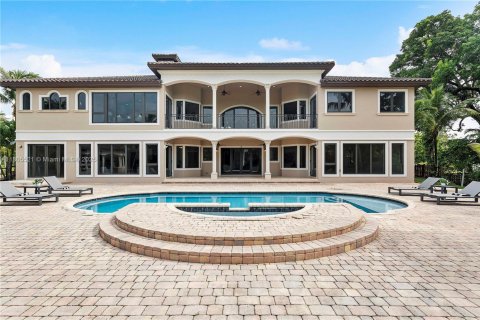 Villa ou maison à vendre à Plantation, Floride: 6 chambres, 687.66 m2 № 1742060 - photo 3