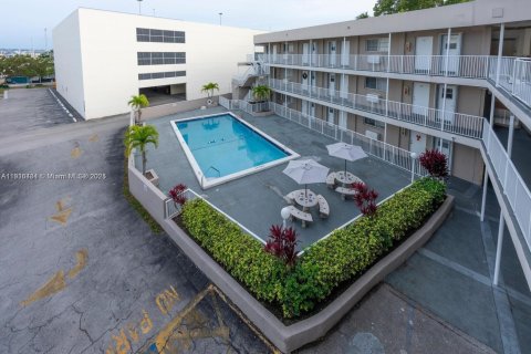 Снять в аренду кондоминиум в Корал-Гейблс, Флорида 36.42м2, № 1971129 - фото 14