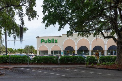 Снять в аренду кондоминиум в Корал-Гейблс, Флорида 36.42м2, № 1971129 - фото 15