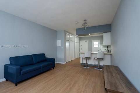 Снять в аренду кондоминиум в Корал-Гейблс, Флорида 36.42м2, № 1971129 - фото 11