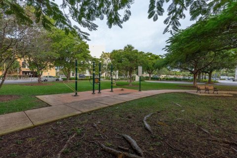 Снять в аренду кондоминиум в Корал-Гейблс, Флорида 36.42м2, № 1971129 - фото 16