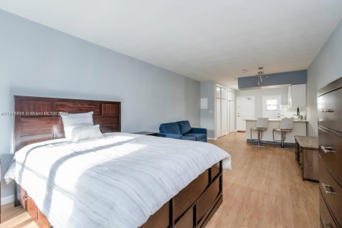 Снять в аренду кондоминиум в Корал-Гейблс, Флорида 36.42м2, № 1971129 - фото 10