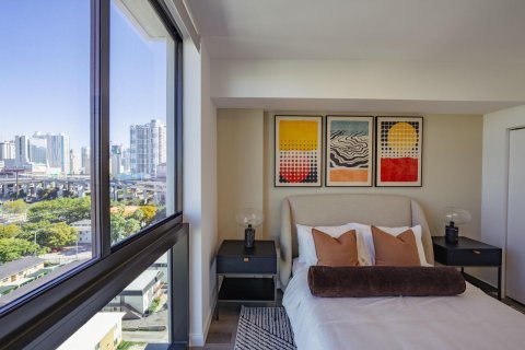 Copropriété à louer à Miami, Floride: 2 chambres, 96.99 m2 № 2154379 - photo 15