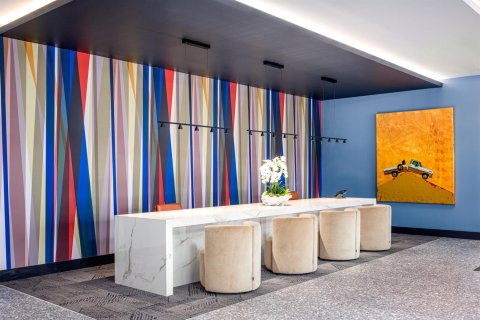 Copropriété à louer à Miami, Floride: 2 chambres, 96.99 m2 № 2154379 - photo 30