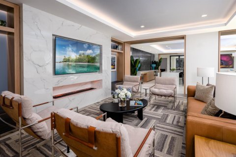 Copropriété à louer à Miami, Floride: 2 chambres, 96.99 m2 № 2154379 - photo 28