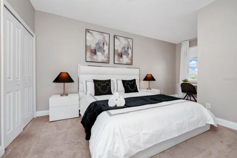 Touwnhouse à louer à Davenport, Floride: 5 chambres, 204.76 m2 № 2097270 - photo 25