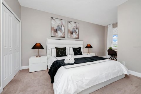 Touwnhouse à louer à Davenport, Floride: 5 chambres, 204.76 m2 № 2097270 - photo 26