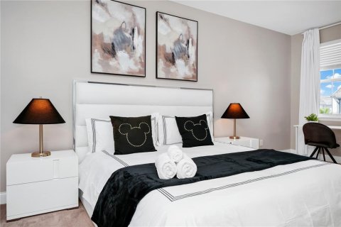 Touwnhouse à louer à Davenport, Floride: 5 chambres, 204.76 m2 № 2097270 - photo 27