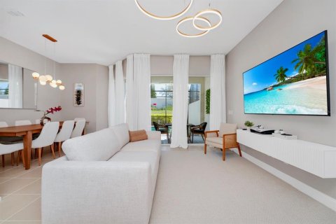 Touwnhouse à louer à Davenport, Floride: 5 chambres, 204.76 m2 № 2097270 - photo 13