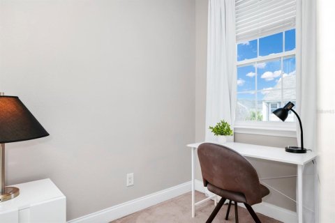 Touwnhouse à louer à Davenport, Floride: 5 chambres, 204.76 m2 № 2097270 - photo 28