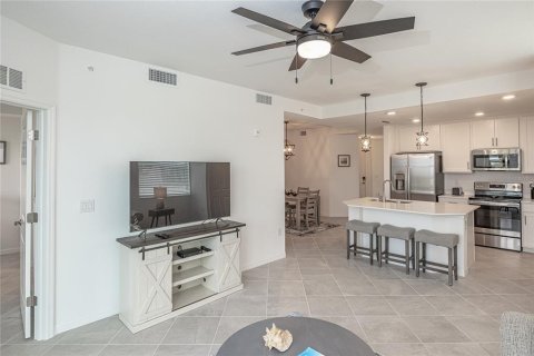 Condominio en alquiler en Venice, Florida, 3 dormitorios, 120.87 m2 № 921677 - foto 20