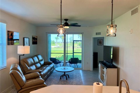 Condominio en alquiler en Venice, Florida, 3 dormitorios, 120.87 m2 № 921677 - foto 18