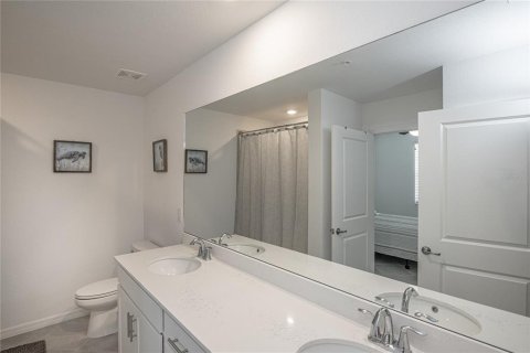 Condominio en alquiler en Venice, Florida, 3 dormitorios, 120.87 m2 № 921677 - foto 13