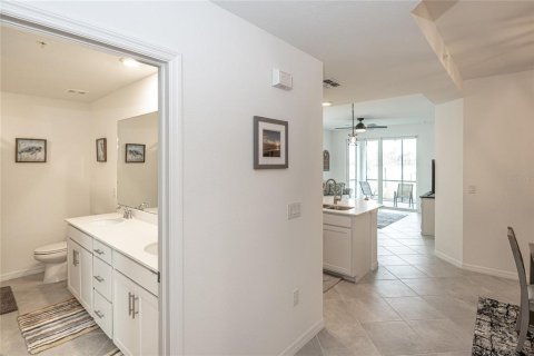 Condominio en alquiler en Venice, Florida, 3 dormitorios, 120.87 m2 № 921677 - foto 4