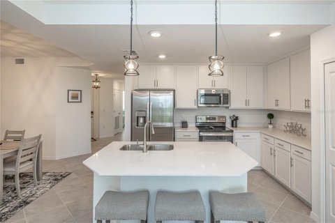 Condominio en alquiler en Venice, Florida, 3 dormitorios, 120.87 m2 № 921677 - foto 16