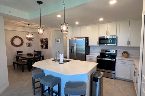 Condominio en alquiler en Venice, Florida, 3 dormitorios, 120.87 m2 № 921677 - foto 22