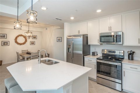 Condominio en alquiler en Venice, Florida, 3 dormitorios, 120.87 m2 № 921677 - foto 21