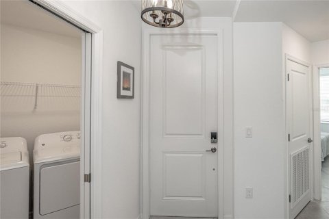 Condominio en alquiler en Venice, Florida, 3 dormitorios, 120.87 m2 № 921677 - foto 14