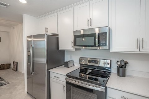 Condominio en alquiler en Venice, Florida, 3 dormitorios, 120.87 m2 № 921677 - foto 11