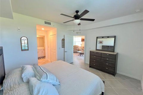 Condominio en alquiler en Venice, Florida, 3 dormitorios, 120.87 m2 № 921677 - foto 25