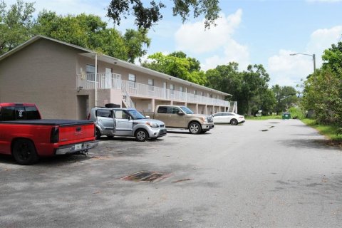 Apartment in Pinellas Park, Florida 2 bedrooms, 83.61 sq.m. № 2197188